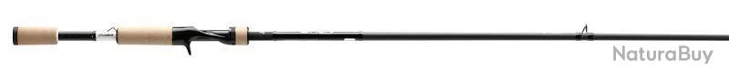 13 Fishing Canne Casting 13Fishing Omen Black 6'8Ml 5-20g 1+1 1 13 Fishing Canne Casting 13Fishing Omen Black 6'8Ml 5-20g 1+1