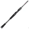 SAKURA Canne Casting Sukura Iconic RS 2m28 1+1 182g 40 - 200g
