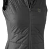 Gilet Chauffant Femme Lady Heat Noir Deerhunter