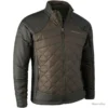 VESTE CUMBERLAND QUILTED DEERHUNTER