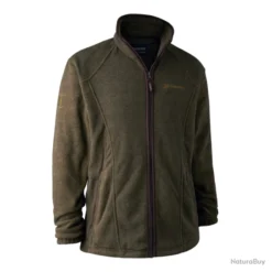 Veste Polaire Membranée Deerhunter Wingshooter