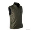 Gilet Chauffant Matelassée Deerhunter Heat