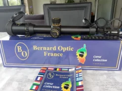 Lunette Bernard Optic 1-6,5x 24 -Triumph Boutique 00003 Lunette Bernard Optic 1 6 5x 24