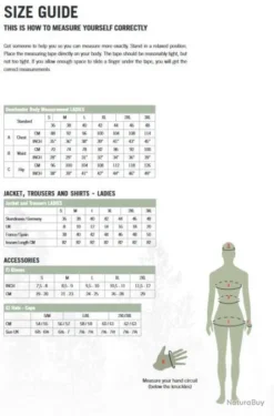 Veste Polaire Membranée Deerhunter Wingshooter -Triumph Boutique 00003 Veste Polaire Membranee Deerhunter Wingshooter S