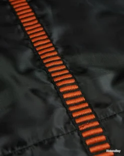 Deerhunter Gilet Chauffant Matelassé Heat Couleur Olive. -Triumph Boutique 00004 Gilet chauffant matelasse Heat Couleur Olive Taille S