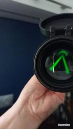 Lunette Bernard Optic 1-6,5x 24 -Triumph Boutique 00004 Lunette Bernard Optic 1 6 5x 24