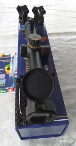 Lunette Bernard Optic 1-6,5x 24 -Triumph Boutique 00005 Lunette Bernard Optic 1 6 5x 24