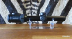 Lunette De Battue SWAROVSKI Z8i 1-8x24 Réticule 4A-I à Colliers -Triumph Boutique 00009 Lunette de battue SWAROVSKI Z8i 1 8x24 reticule 4A I