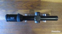 Lunette De Battue SWAROVSKI Z8i 1-8x24 Réticule 4A-I à Colliers -Triumph Boutique 00010 Lunette de battue SWAROVSKI Z8i 1 8x24 reticule 4A I