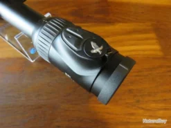 Lunette De Battue SWAROVSKI Z8i 1-8x24 Réticule 4A-I à Colliers -Triumph Boutique 00011 Lunette de battue SWAROVSKI Z8i 1 8x24 reticule 4A I