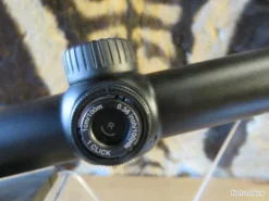 Lunette De Battue SWAROVSKI Z8i 1-8x24 Réticule 4A-I à Colliers -Triumph Boutique 00014 Lunette de battue SWAROVSKI Z8i 1 8x24 reticule 4A I