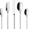 Villeroy & Boch Couverts De Table 70pcs. NewWave