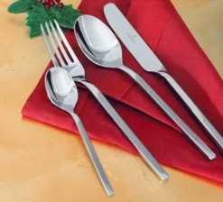 Villeroy & Boch Couverts De Table 70pcs. NewWave -Triumph Boutique 00110047 06