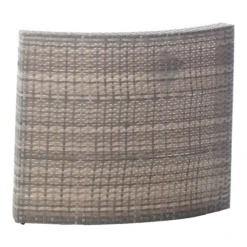 Intex Paroi Pour Contour De Spa Terre D'ombre