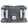 Beaba Babycook Duo Dark Grey De Béaba
