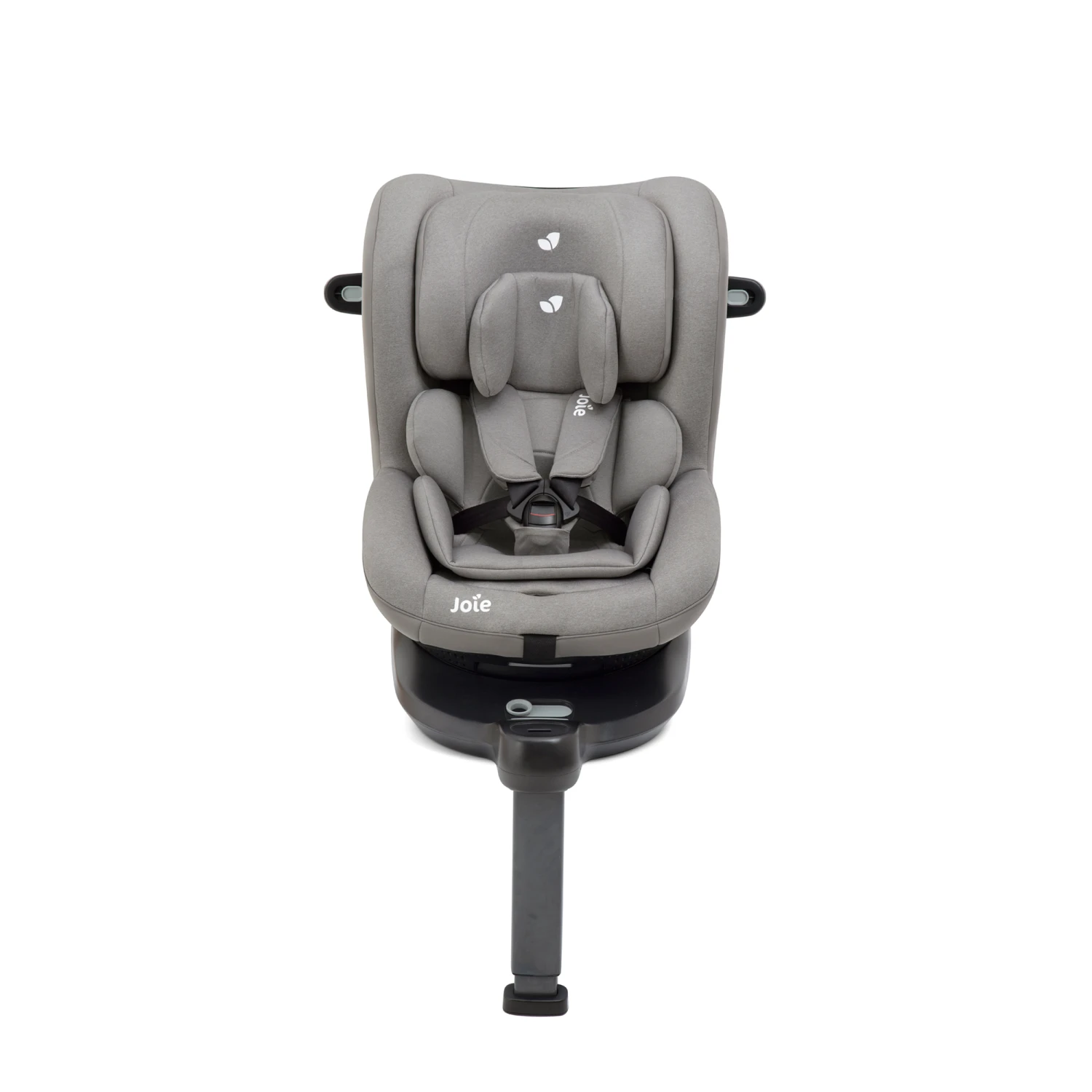 Siège Auto I-spin 360 Gray Flannel De Joie 3 Siège Auto I-spin 360 Gray Flannel De Joie – Image 3