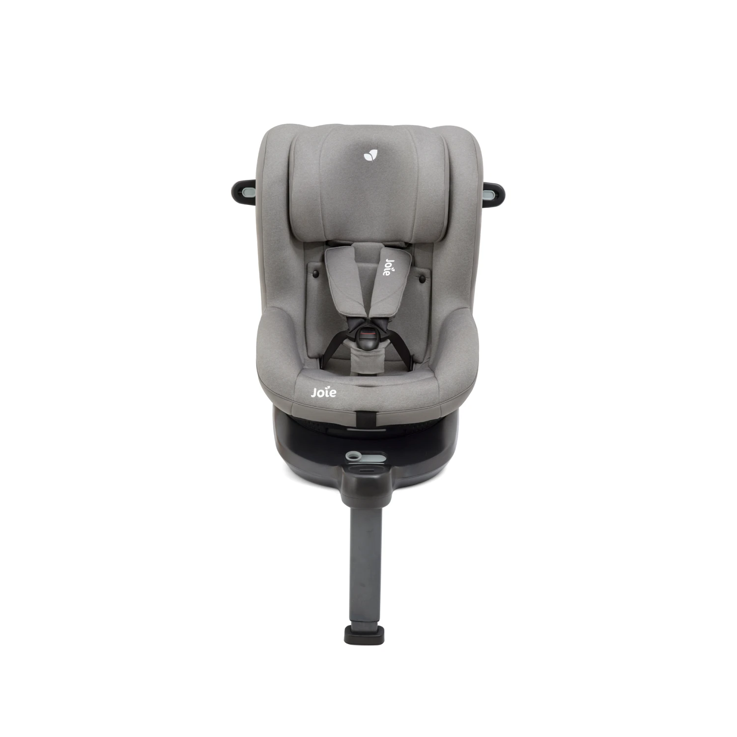Siège Auto I-spin 360 Gray Flannel De Joie 5 Siège Auto I-spin 360 Gray Flannel De Joie – Image 5