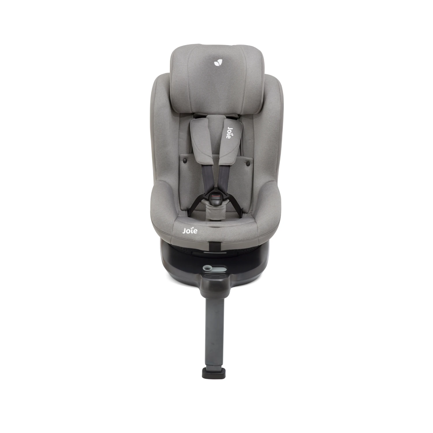 Siège Auto I-spin 360 Gray Flannel De Joie 6 Siège Auto I-spin 360 Gray Flannel De Joie – Image 6