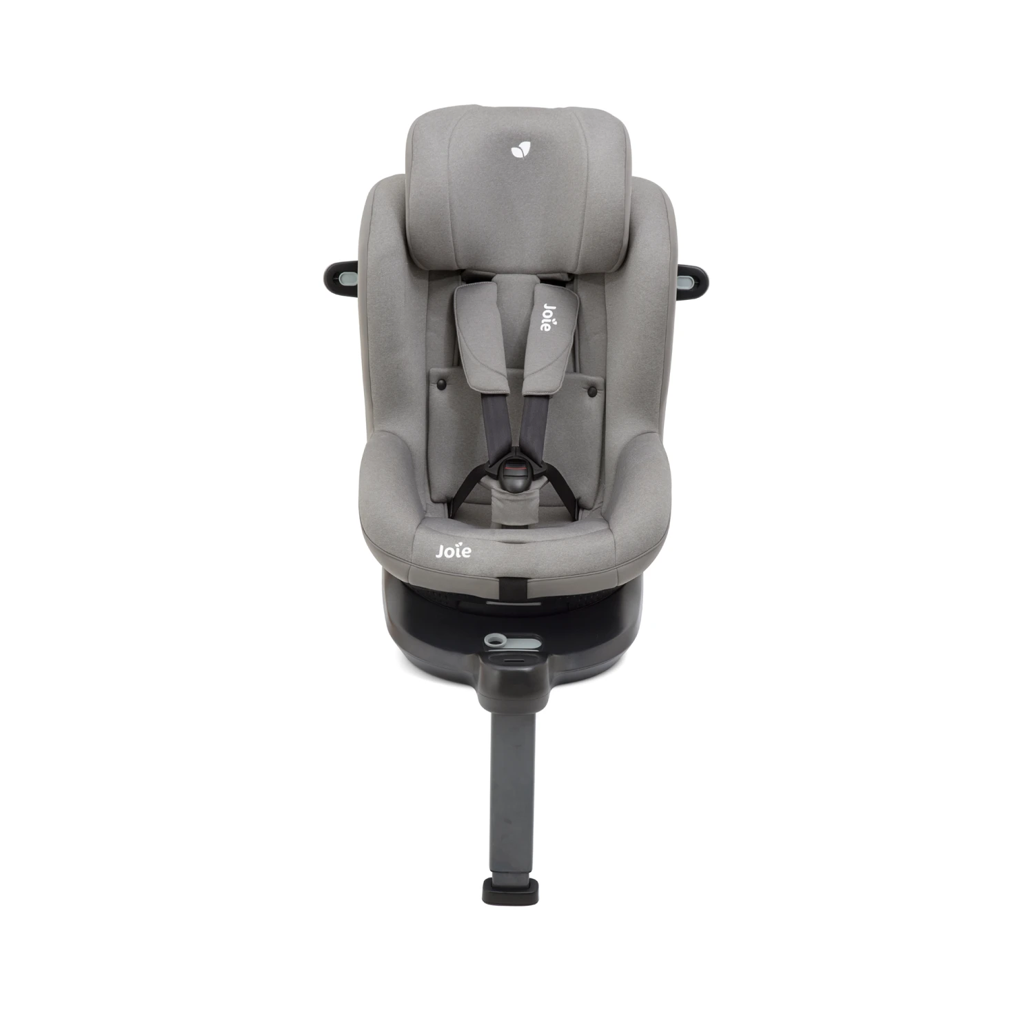 Siège Auto I-spin 360 Gray Flannel De Joie 7 Siège Auto I-spin 360 Gray Flannel De Joie – Image 7