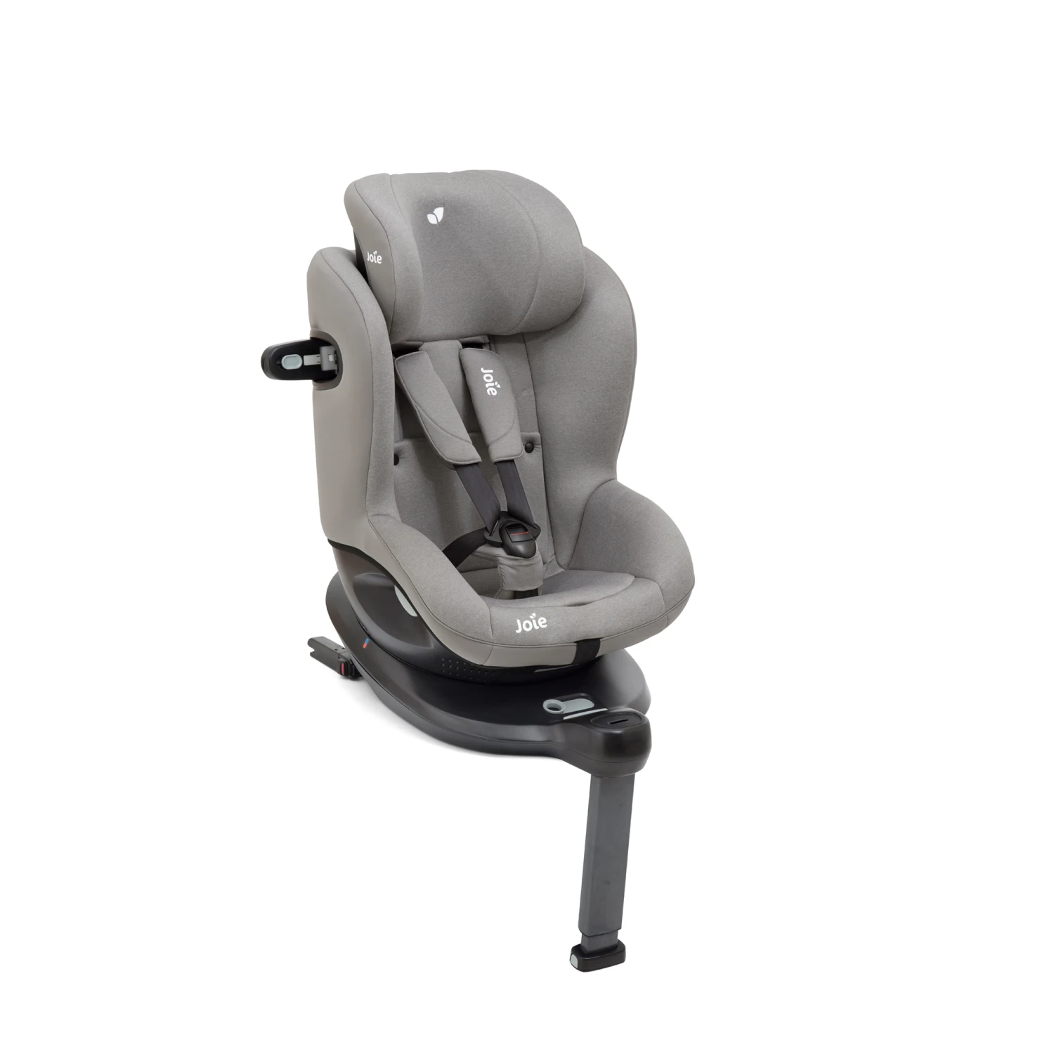 Siège Auto I-spin 360 Gray Flannel De Joie 9 Siège Auto I-spin 360 Gray Flannel De Joie – Image 9