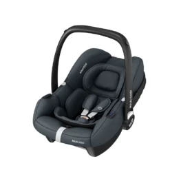 Poussette Thia Air 2 Avec Cabriofix I-Size Essential Graphite De Maxi-Cosi -Triumph Boutique 01158153 3