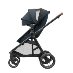 Poussette Thia Air 2 Avec Cabriofix I-Size Essential Graphite De Maxi-Cosi -Triumph Boutique 01158153 5