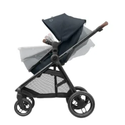 Poussette Thia Air 2 Avec Cabriofix I-Size Essential Graphite De Maxi-Cosi -Triumph Boutique 01158153 6