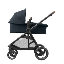 Poussette Thia Air 2 Avec Cabriofix I-Size Essential Graphite De Maxi-Cosi -Triumph Boutique 01158153 7