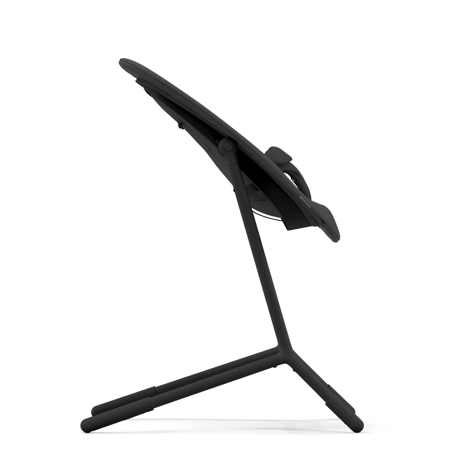 Chaise Haute Lemo 4-en-1 Stunning Black De CYBEX 3 Chaise Haute Lemo 4-en-1 Stunning Black De CYBEX – Image 3