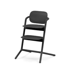 Chaise Haute Lemo 4-en-1 Stunning Black De CYBEX 13 Chaise Haute Lemo 4-en-1 Stunning Black De CYBEX -Triumph Boutique 01160779 5