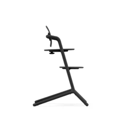 Chaise Haute Lemo 4-en-1 Stunning Black De CYBEX 14 Chaise Haute Lemo 4-en-1 Stunning Black De CYBEX -Triumph Boutique 01160779 6