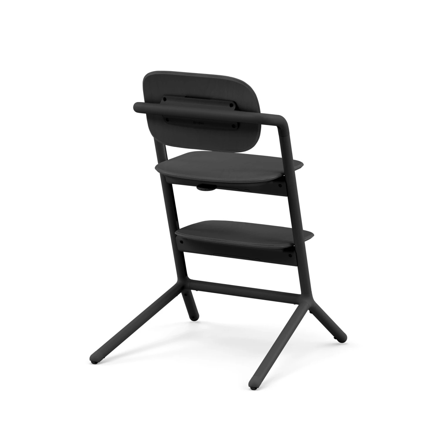 Chaise Haute Lemo 4-en-1 Stunning Black De CYBEX 7 Chaise Haute Lemo 4-en-1 Stunning Black De CYBEX – Image 7