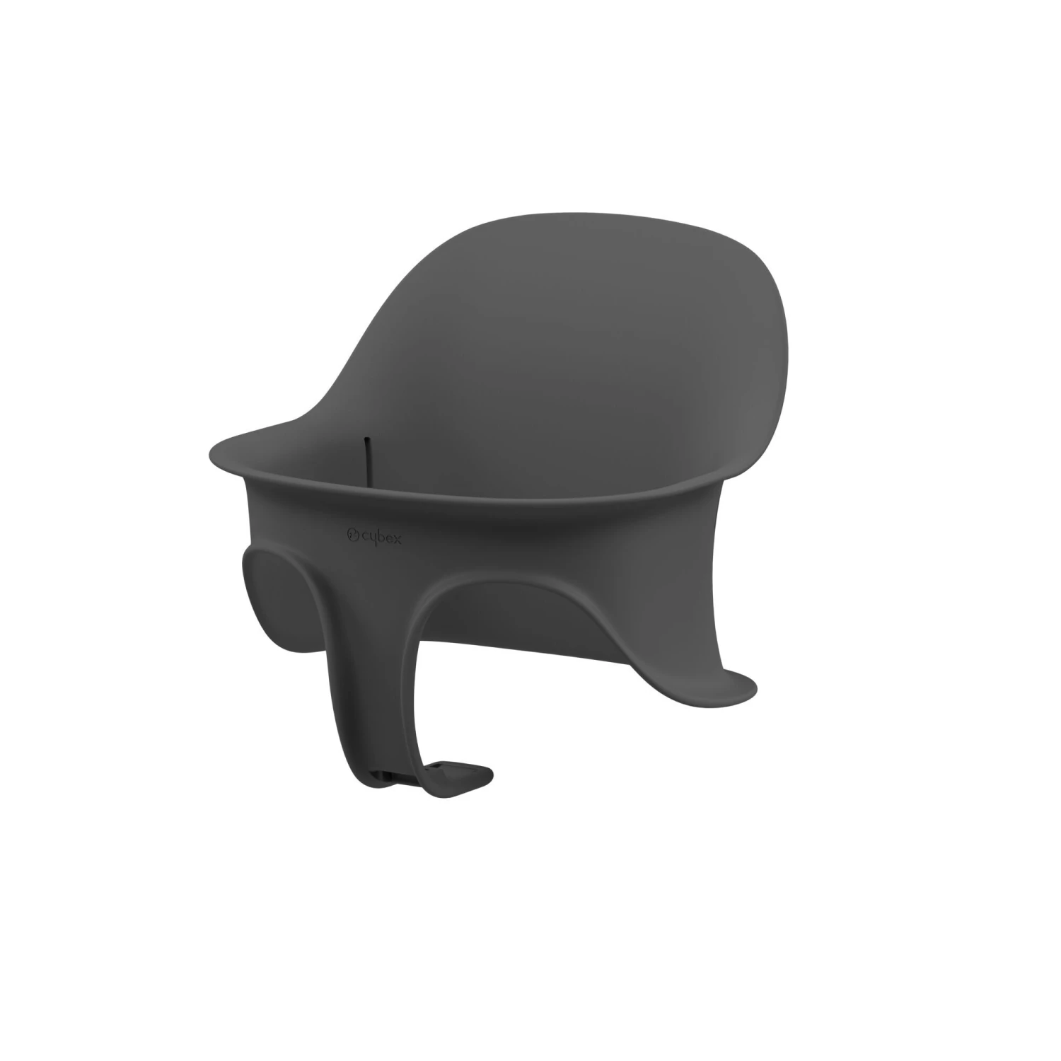 Chaise Haute Lemo 4-en-1 Stunning Black De CYBEX 8 Chaise Haute Lemo 4-en-1 Stunning Black De CYBEX – Image 8