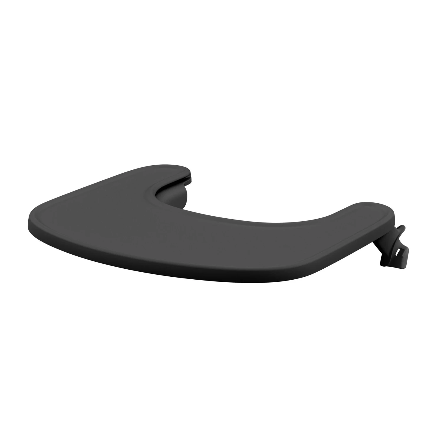 Chaise Haute Lemo 4-en-1 Stunning Black De CYBEX 9 Chaise Haute Lemo 4-en-1 Stunning Black De CYBEX – Image 9