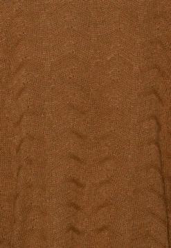 Kaffe Emria Cardigan - Gilet - Toffee -Triumph Boutique 011dfadfdc454e95a9b59794c3b35042 scaled