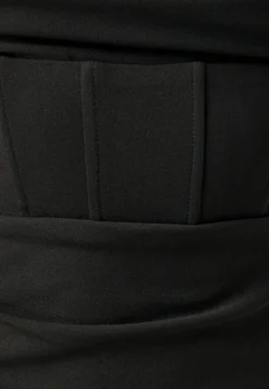 Henrietta X Kristina - Robe De Cocktail - Black -Triumph Boutique 015fdc8ff2f24ee5ab98681393515ae4