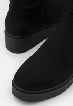 Anna Field Bottes À Plateau - Black -Triumph Boutique 05ef8acf4d76428e8c92e745755d08ff scaled