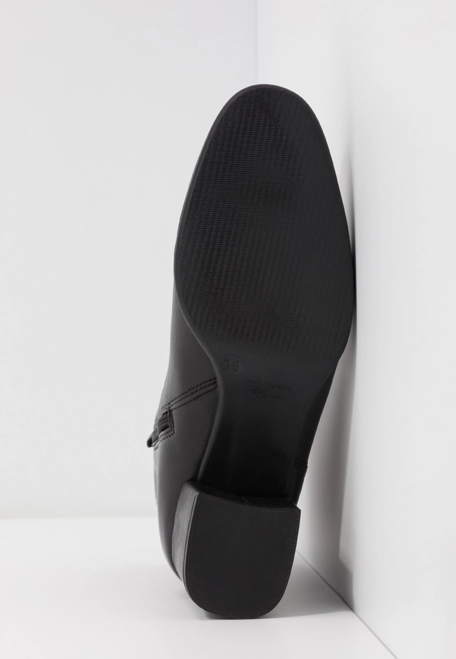 Anna Field Leather - Bottines - Black 7 Anna Field Leather - Bottines - Black – Image 7