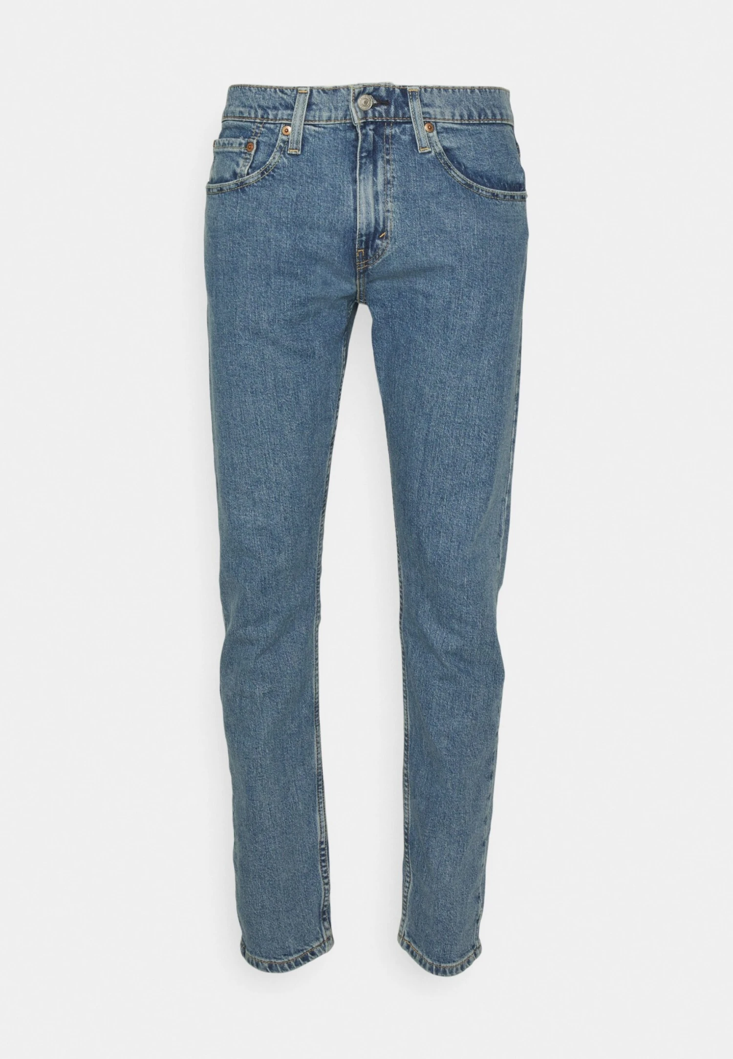 512™ Slim Taper Lo Ball - Jeans Fuselé - Wolf Light 7 512™ Slim Taper Lo Ball - Jeans Fuselé - Wolf Light – Image 7