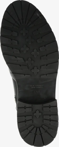 AllSaints Bottines Basses Bottines DONITA Femme Noir -Triumph Boutique 090e6507a38ba48f38446001073e5cdb scaled