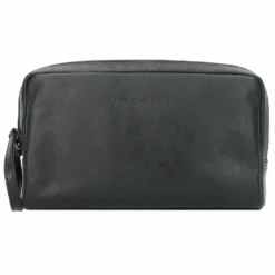 Bugatti Corso Trousse De Toilette Cuir 25 Cm