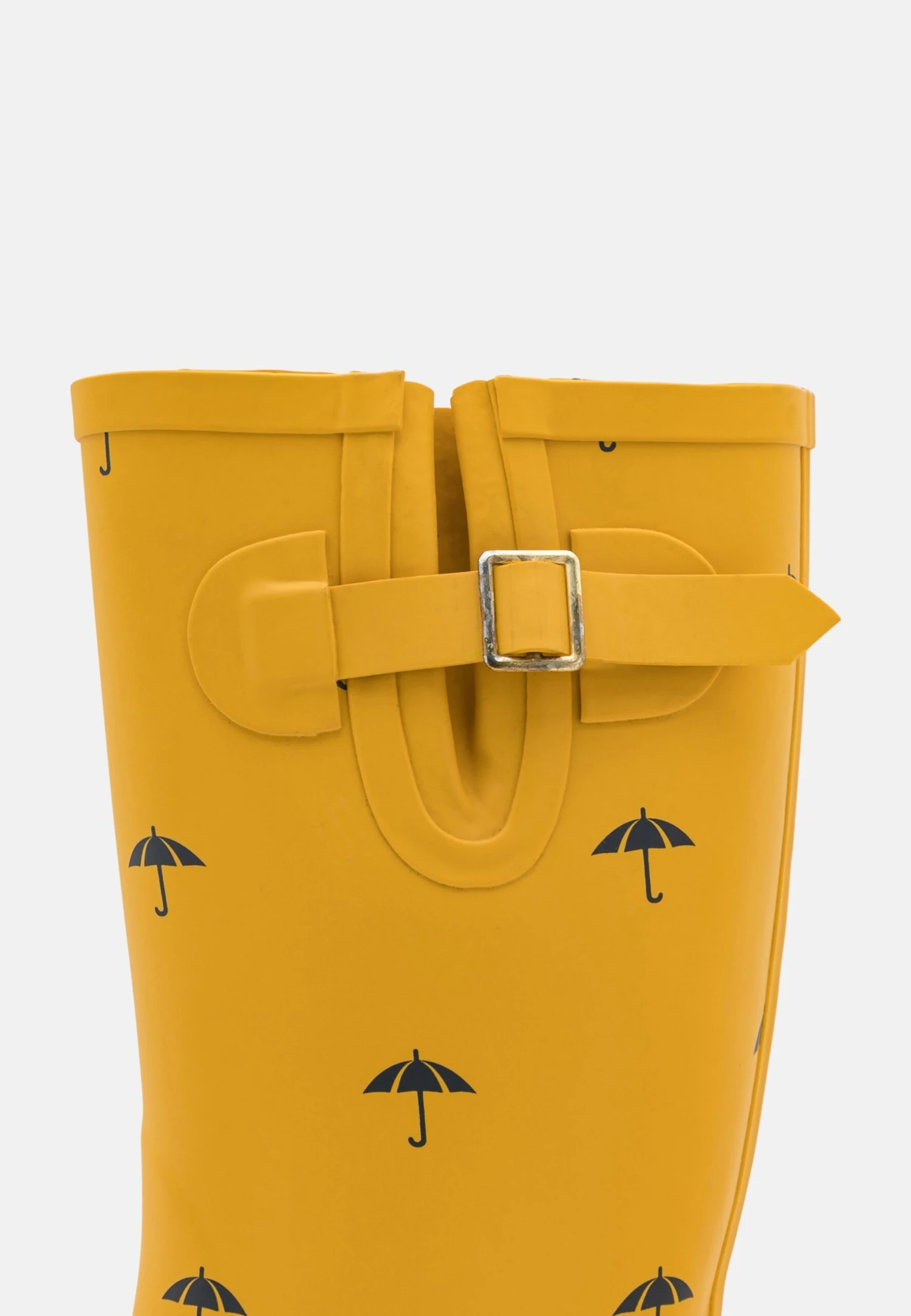 Anna Field Bottes En Caoutchouc - Yellow 6 Anna Field Bottes En Caoutchouc - Yellow – Image 6