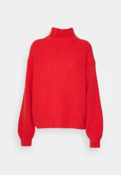 DRYKORN Tildi - Pullover - Orange 14 DRYKORN Tildi - Pullover - Orange -Triumph Boutique 0d52ebbbfdd1450d83a2393968af4319 scaled