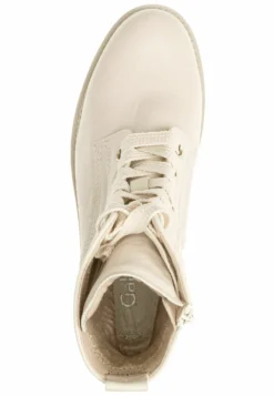 Gabor Bottines À Plateau - Latte Flaush Gold -Triumph Boutique 0e0224a0b6184a3da7f587fcc8c1f62b