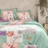 Linge De Lit Agathe Coton