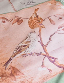 Linge De Lit Agathe Coton -Triumph Boutique 100212 C00 zoomx vue4