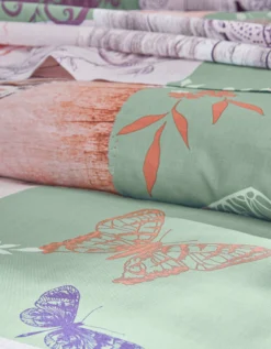 Linge De Lit Agathe Coton -Triumph Boutique 100212 C00 zoomx vue5