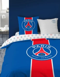 Parure De Lit PSG Classic® - Coton