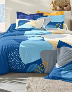 Linge De Lit Oscar - Coton