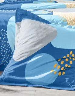 Linge De Lit Oscar - Coton -Triumph Boutique 100511 C01 zoomx vue3